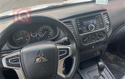 میتسوبیشی L200